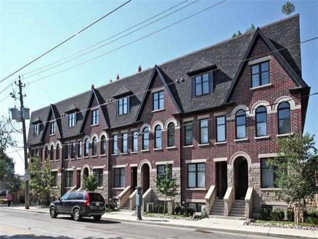 29 - 140 Broadview Ave, Toronto | Sold, E3316429 | Condos.ca