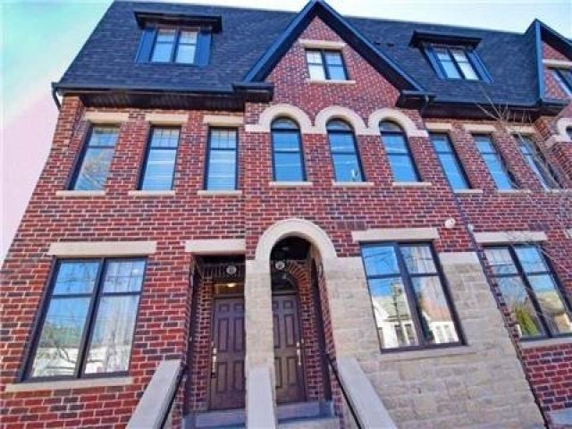 42 - 140 Broadview Ave, Toronto | Sold, E3417823 | Condos.ca