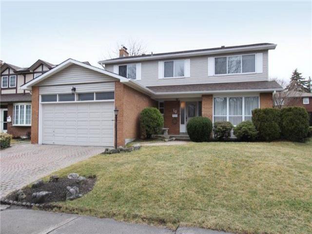 10 Acheson Blvd