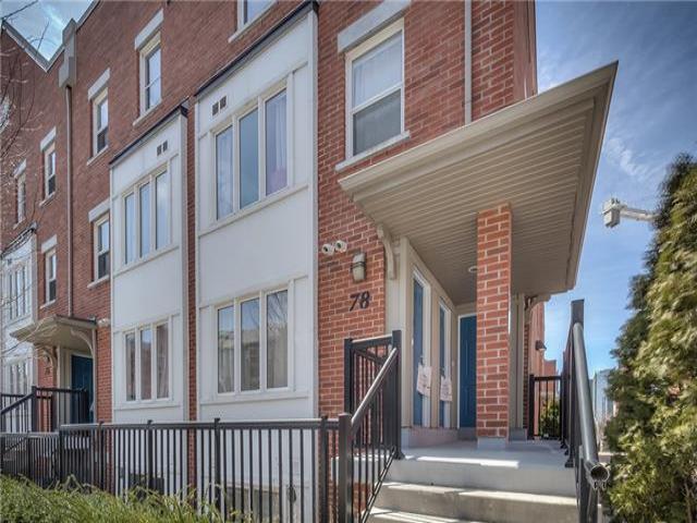 3 - 78 Munro St