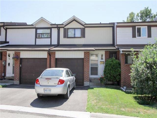 36 Parker Cres