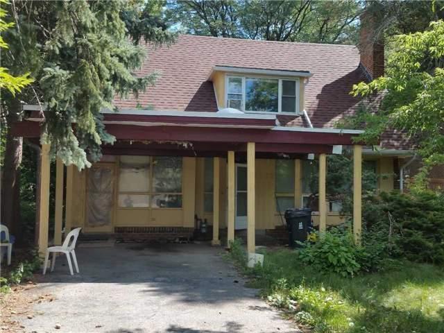2255 Birchmount Rd