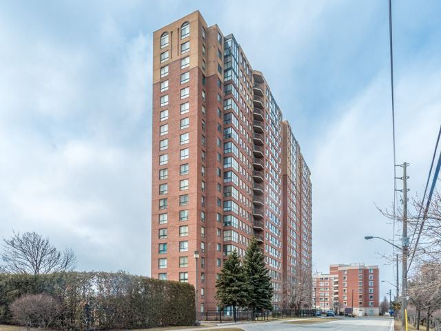 805 - 330 Mccowan Rd, Scarborough | Sold, E3727793 | Condos.ca