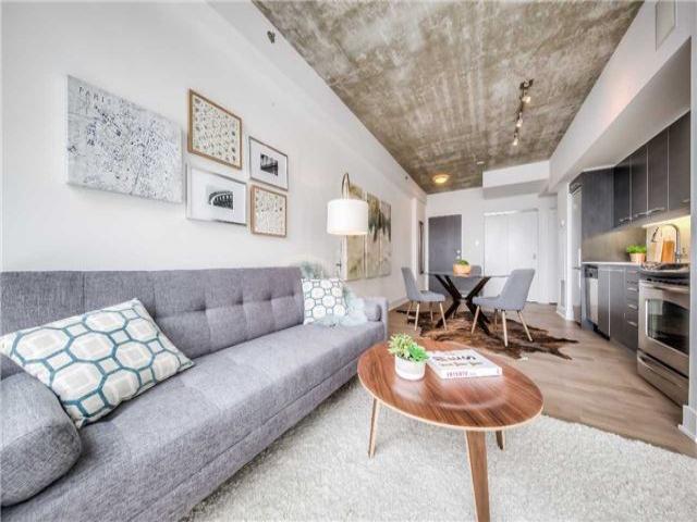 630 Queen St E, Unit 403
