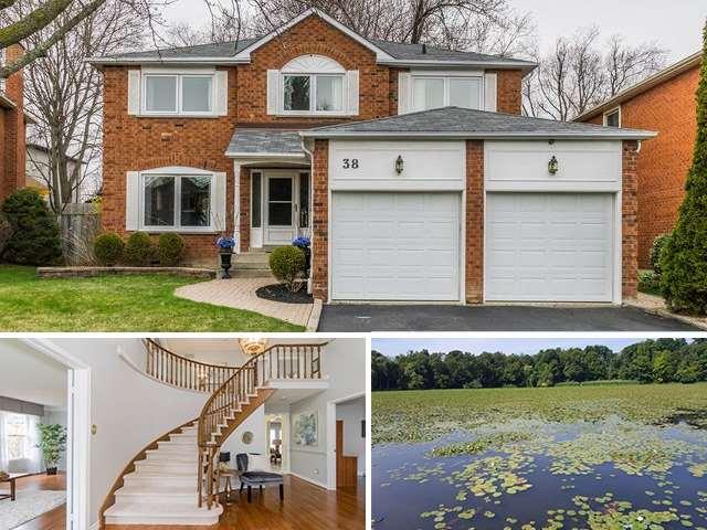 38 Clearlake Ave