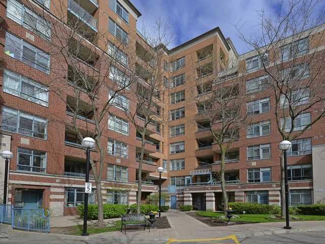 317 - 1091 Kingston Rd
