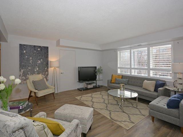 317 - 1091 Kingston Rd