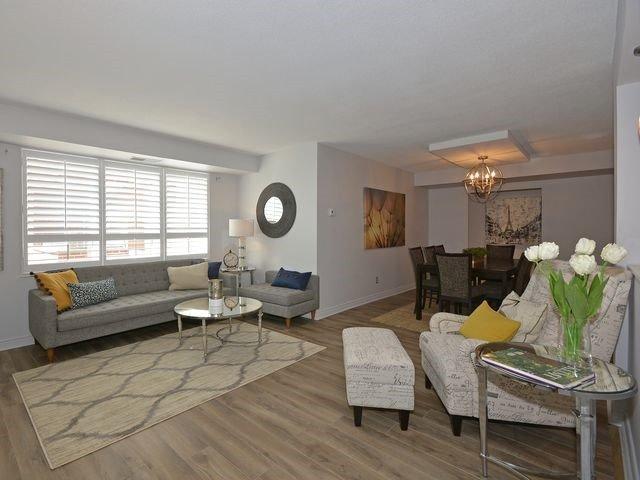 317 - 1091 Kingston Rd