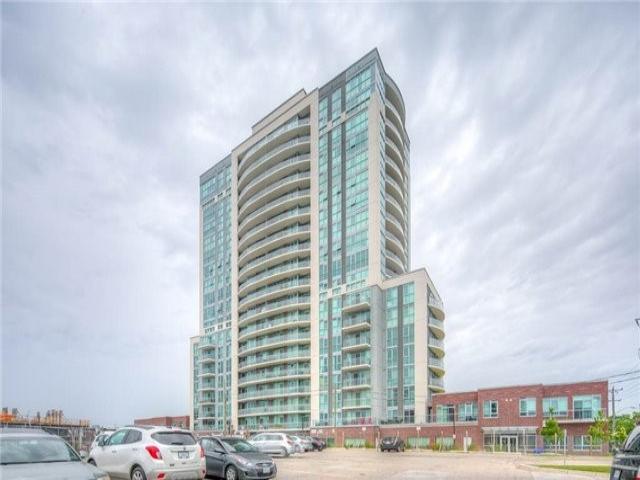 206 - 1328 Birchmount Rd
