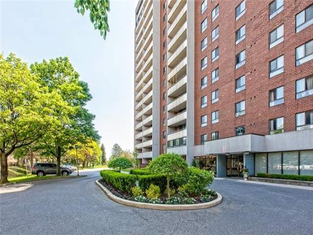 1507 - 1250 Bridletowne Circ