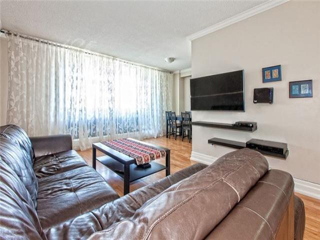 1507 - 1250 Bridletowne Circ