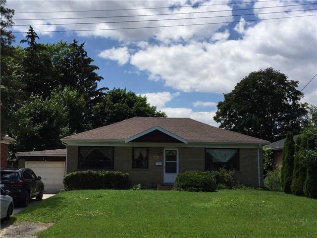129 Earlton Rd W