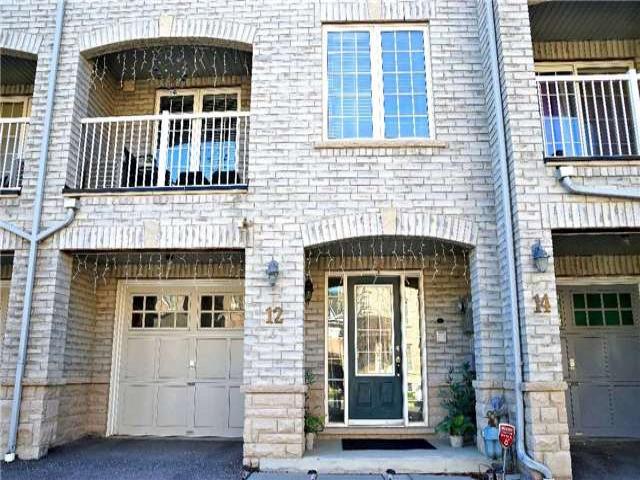 12 Pendrill Way