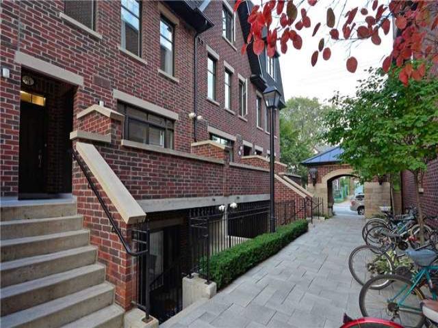 21 - 150 Broadview Ave, Toronto | Sold, E3932959 | Condos.ca