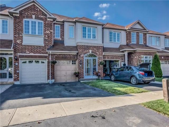 56 Gristone Crescent, Scarborough, ON | Condos.ca