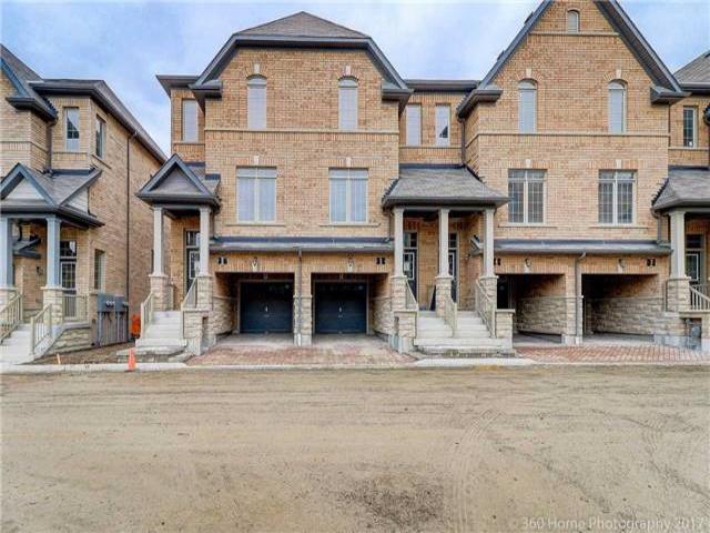 6 - 285 Finch Ave