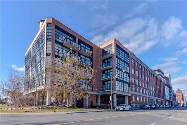 213 - 68 Broadview Ave, Toronto | Terminated, E4010770 | Condos.ca