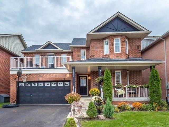 549 Fleetwood Dr