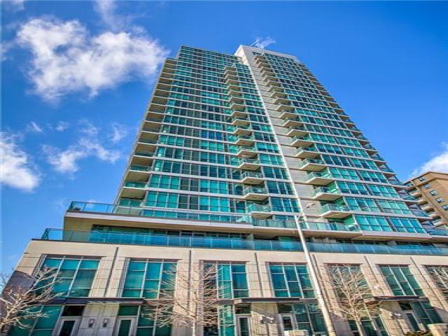 1203 - 1048 Broadview Ave, East York | Terminated, E4021718 | Condos.ca