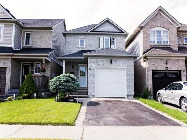 100 Cottingham Cres