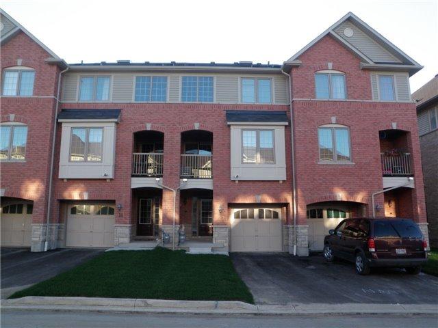 20 Pendrill Way
