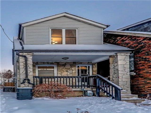 27 Hillingdon Ave