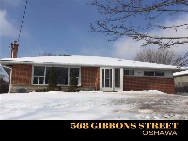 568 Gibbons St