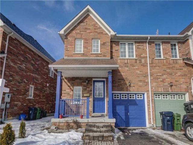 22 Wuthering Heights Rd