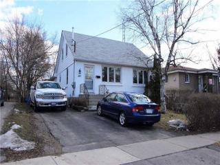 801 Gordon St
