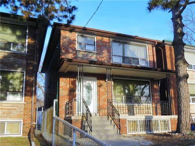 Bsmt - 127 Byng Ave