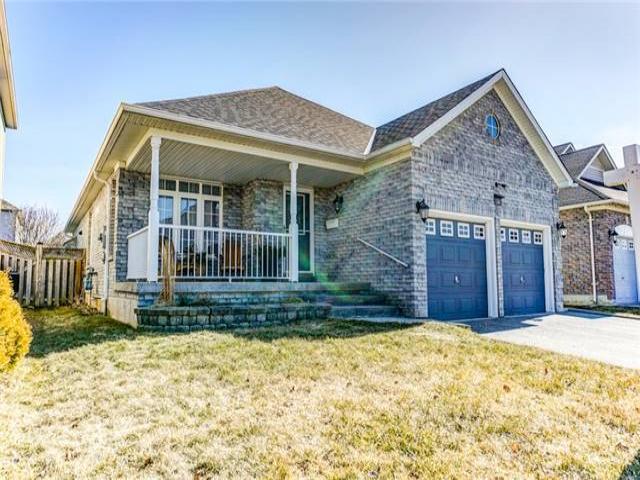 1261 Wadebridge Cres