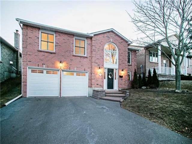 797 Lochness Cres