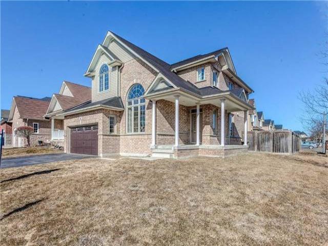 2115 Avalon Crt