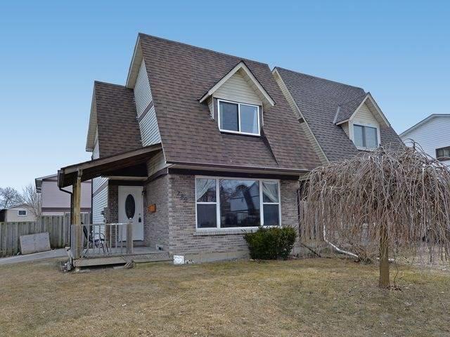 289 Phillip Murray Ave