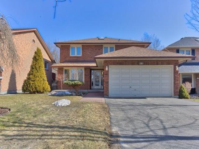 281 Blue Heron Dr