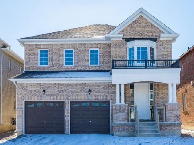 135 William Fair Dr