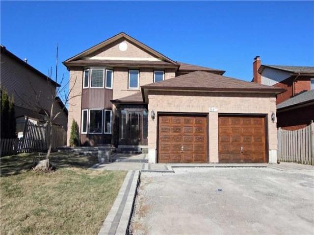 587 Dunrobin Crt