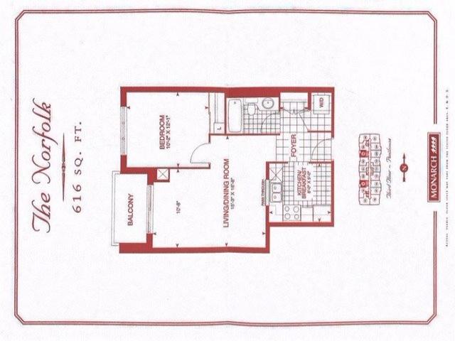 919 - 2627 Mccowan Rd, Scarborough | Leased, E4121670 | Condos.ca