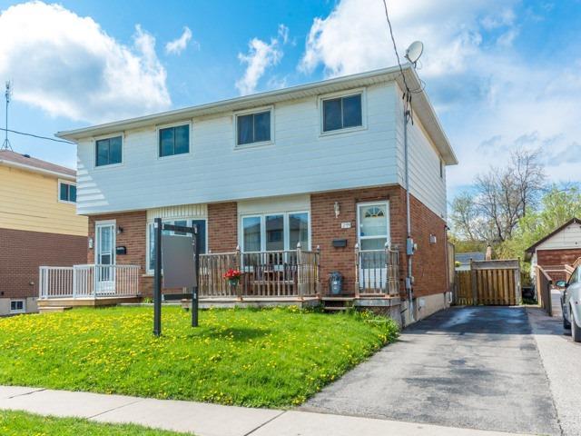 294 Porter St