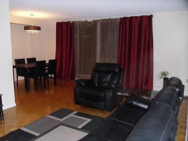 1110 - 101 Prudential Dr