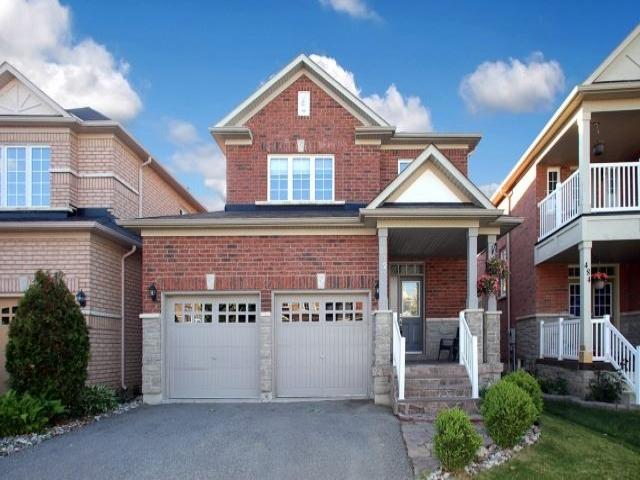 482 Rougewalk Dr