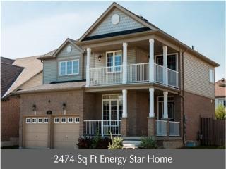 618 Oxbow Cres