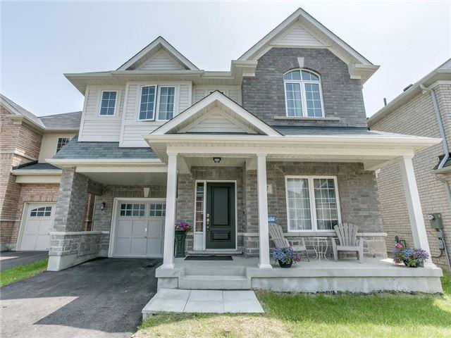 17 Skelton Cres