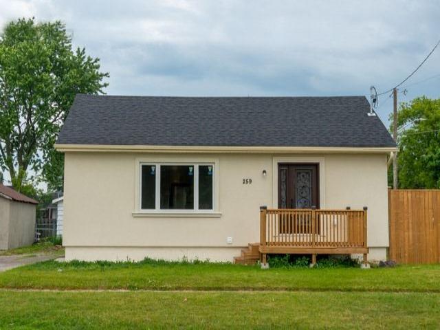 259 Stevenson Rd N, Unit Lower