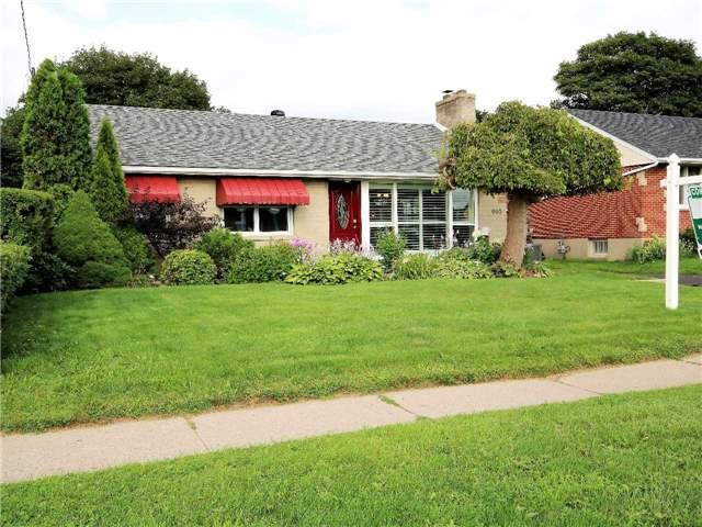 603 Stevenson Rd N