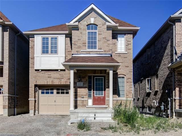 17 Headon Ave