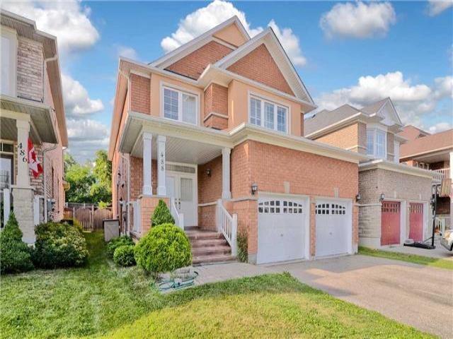 488 Rougewalk Dr