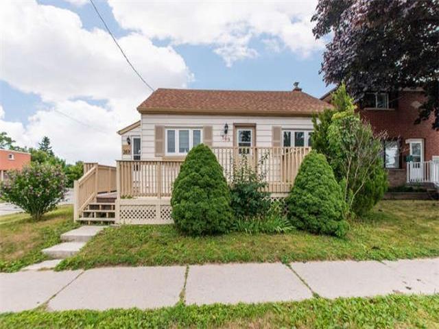 369 Stevenson Rd