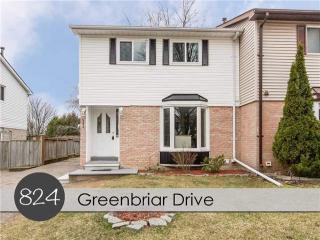 824 Greenbriar Dr