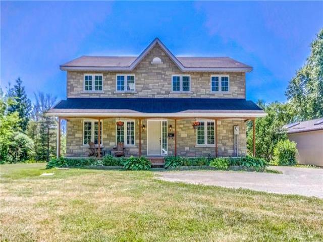 347 Finch Ave